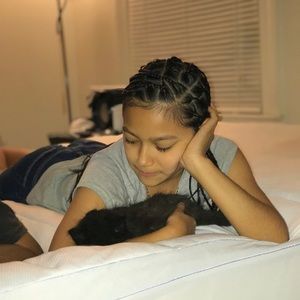 Meet your Posher, Stephanie